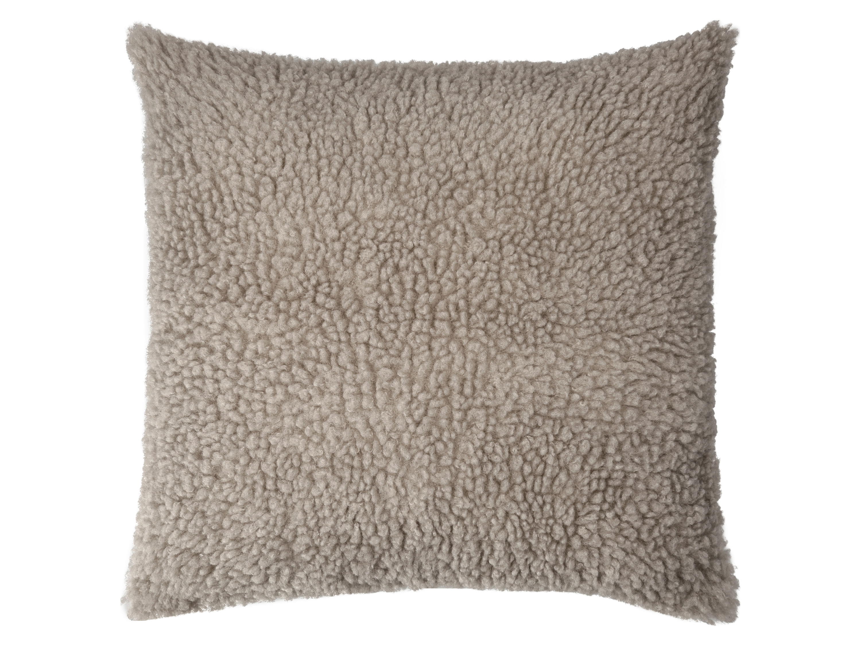 LIVARNO Kussenhoes 45 x 45 cm (Beige)