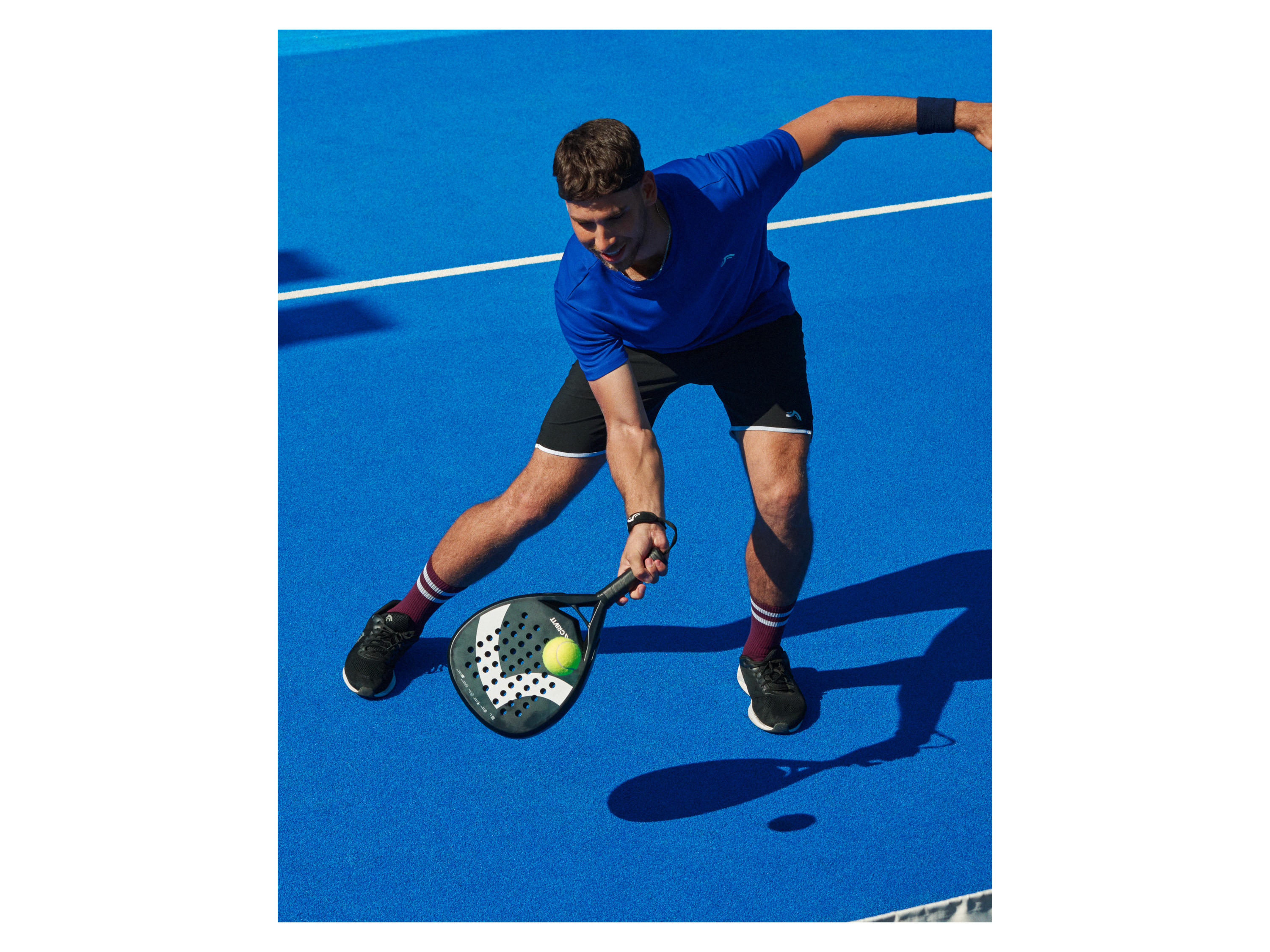 CRIVIT Heren sportbroekje - 8