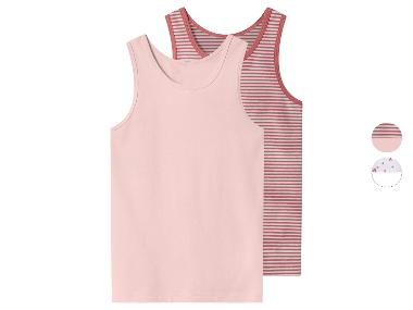 lupilu® Set van 2 kinder hemden