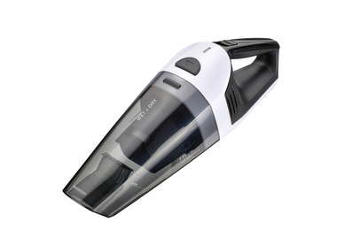 SILVERCREST® Kruimeldief nat/droog