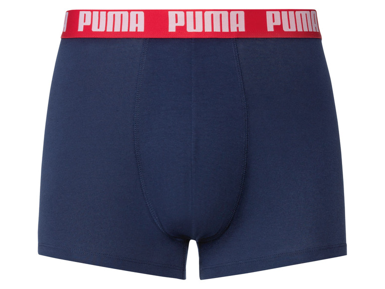 Ga naar volledige schermweergave: Puma 2 heren boxershorts - afbeelding 9