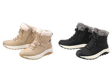 esmara® Dames laarzen