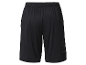 Under Armour zwarte shorts voor heren.