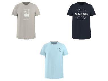 ESMARA MEN Heren T-shirt