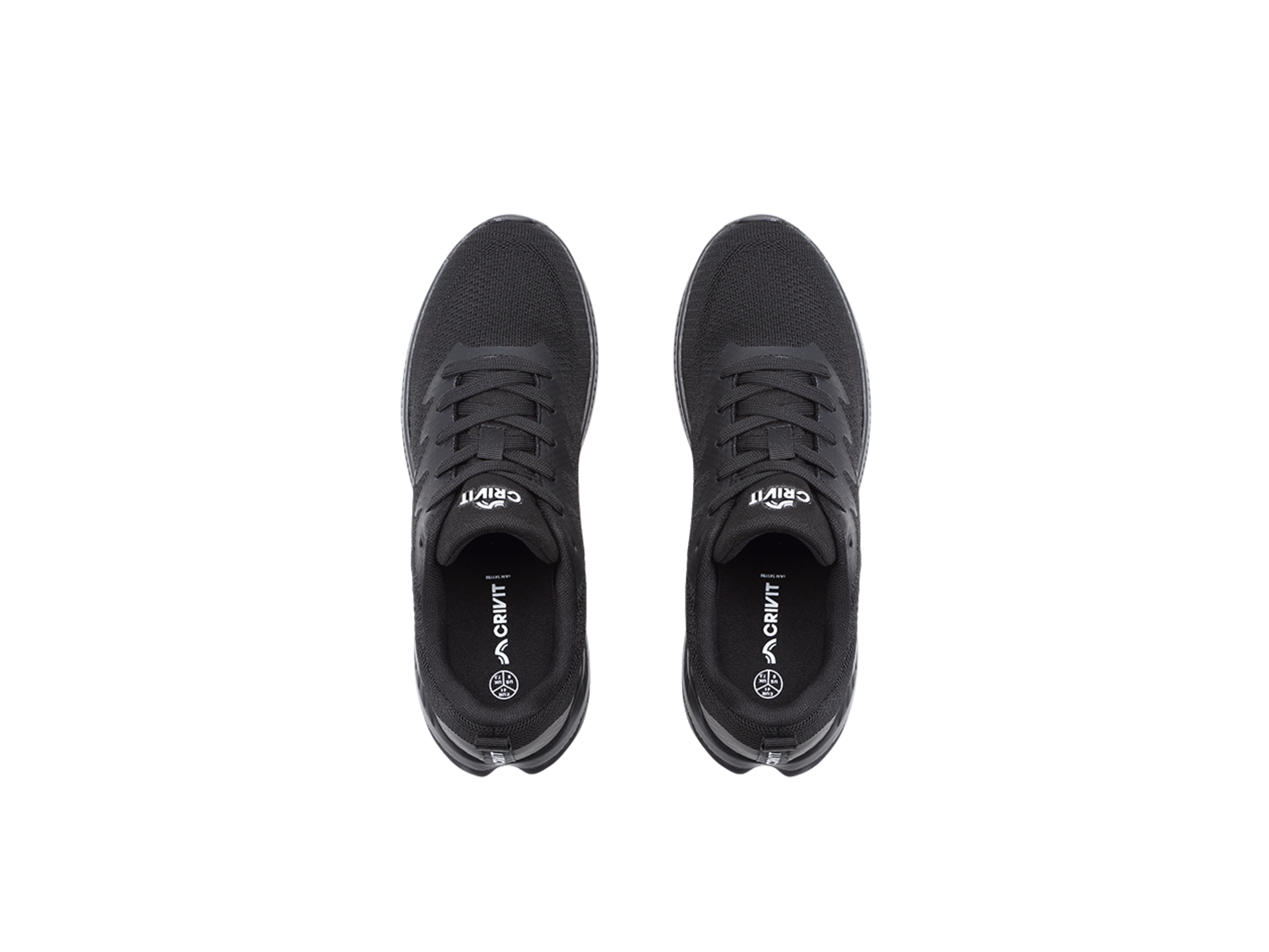 CRIVIT Heren sportschoenen - 11