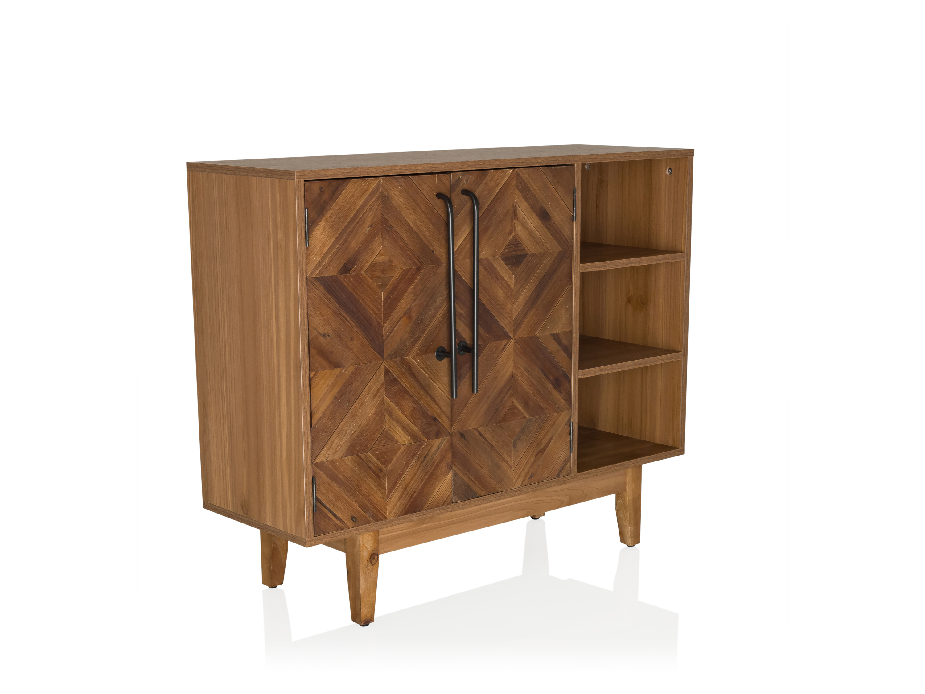 hjh LIVING Dressoir Santjago Wood L