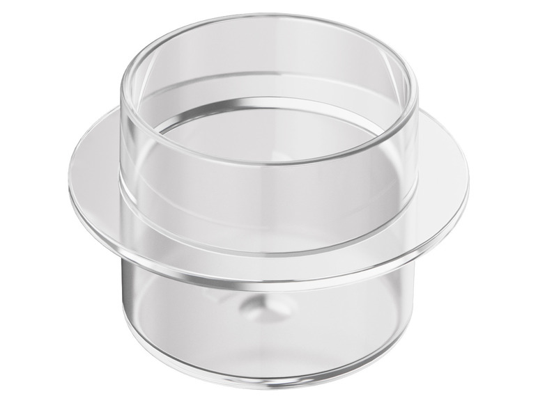 Mini Monsieur Cuisine