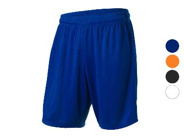 CRIVIT Korte heren sportbroek