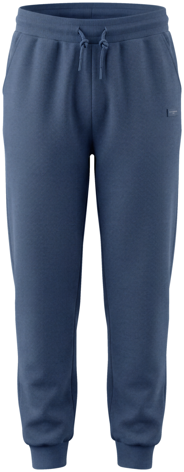 STRENESSE BLUE Heren joggingbroek Jogi Löw (Blauw)