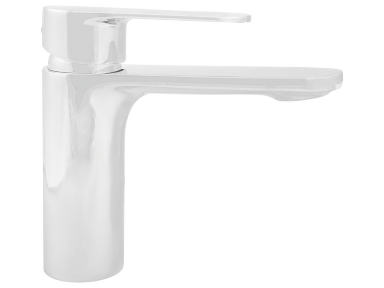 LIVARNO home Wastafelkraan of douchekraan LIDL