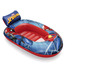 Opblaasbaar bootje met Spider-Man ontwerp