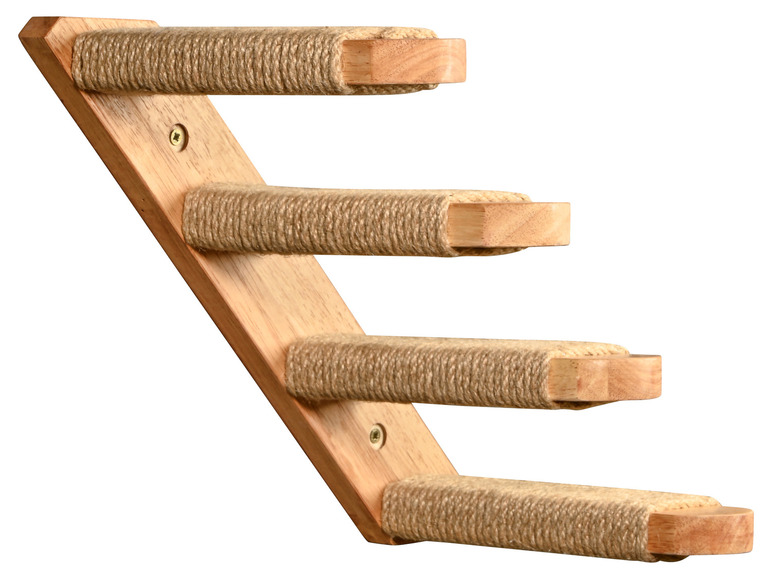 Kattenladder