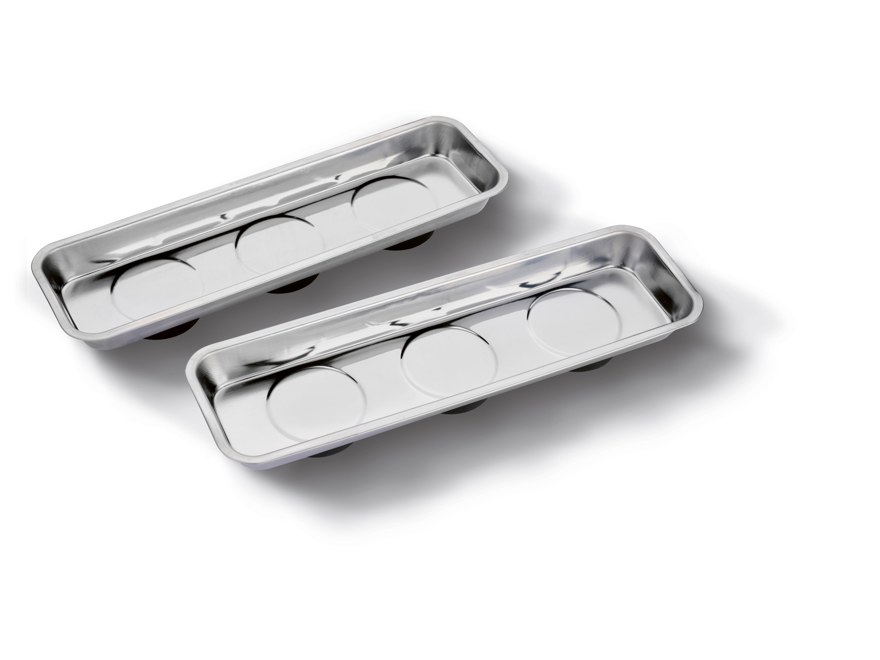 PARKSIDE Magnetische kommen, schaaltje, magneetstrip of inspectiegereedschap (Magnetische kommen 2-delig)