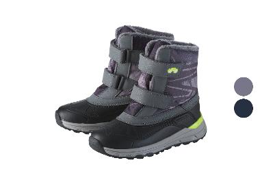 CRIVIT Kinder snowboots