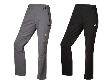 CRIVIT Dames sportbroek