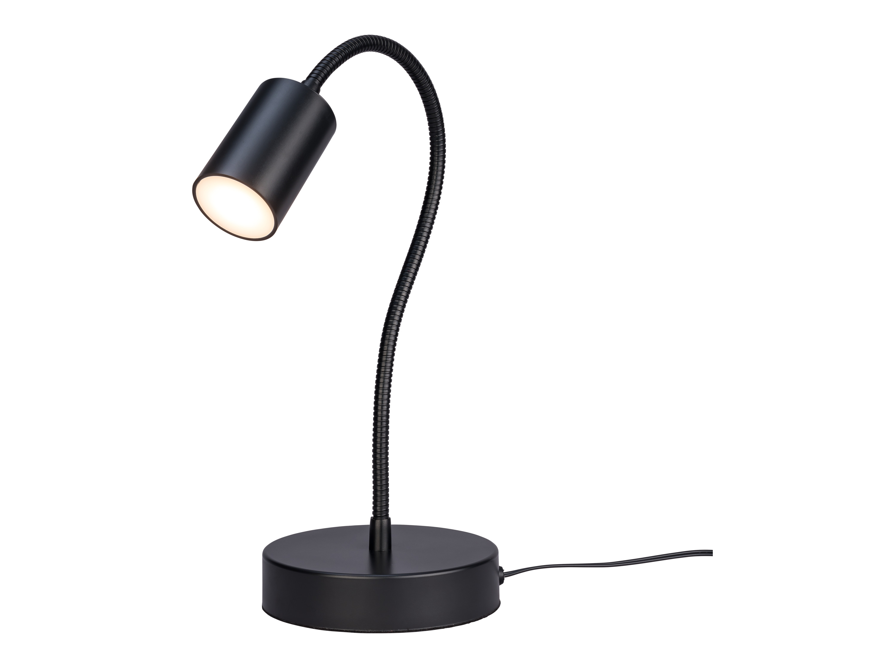 LIVARNO home LED-klemlamp of -tafellamp (Tafellamp)