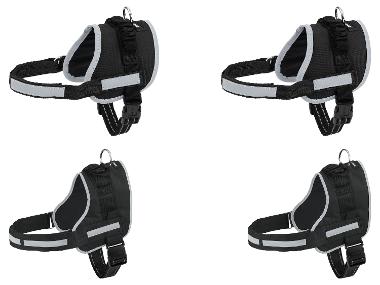 zoofari® Hondentuigje