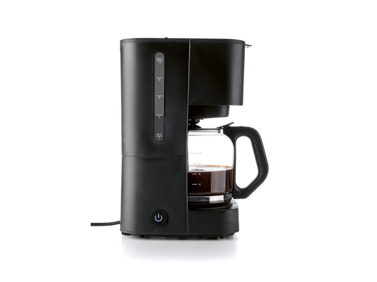 Ga naar volledige schermweergave: SILVERCREST® KITCHEN TOOLS Koffiezetapparaat - afbeelding 5