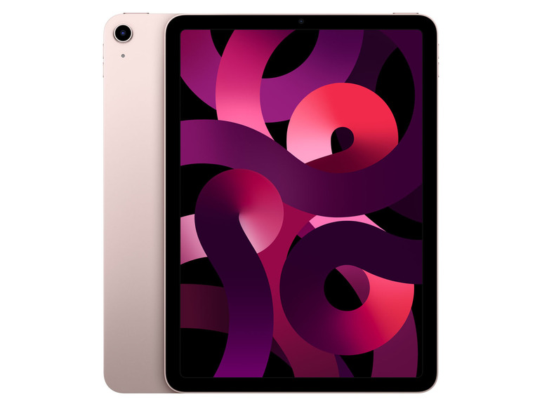 Ga naar volledige schermweergave: Apple iPad Air Wi-Fi 64 / 256 GB - afbeelding 2