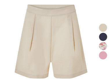 esmara® Dames shorts