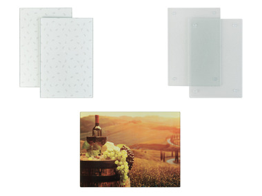 LIVARNO home Snijplanken