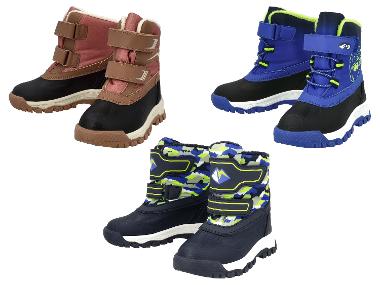 lupilu® Kinder snowboots