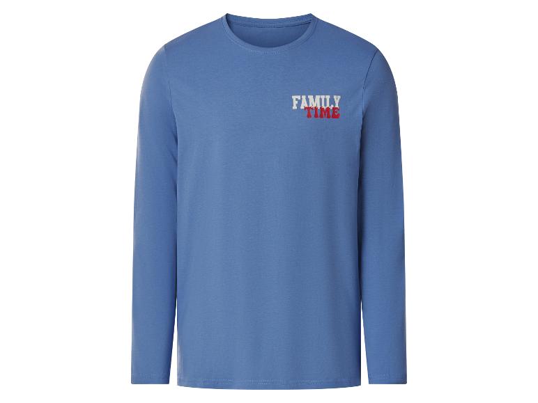 Heren pyjama