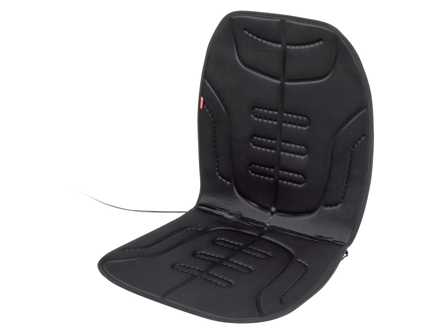 ULTIMATE SPEED® Warmtekussen autostoel |