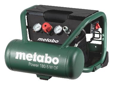 Lidl-shop Metabo Compressor Power 180-5 W OF aanbieding