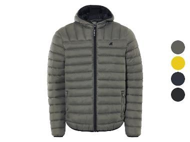 LIVERGY® Heren jas