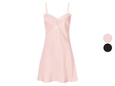 esmara® Satijnen dames nachthemd