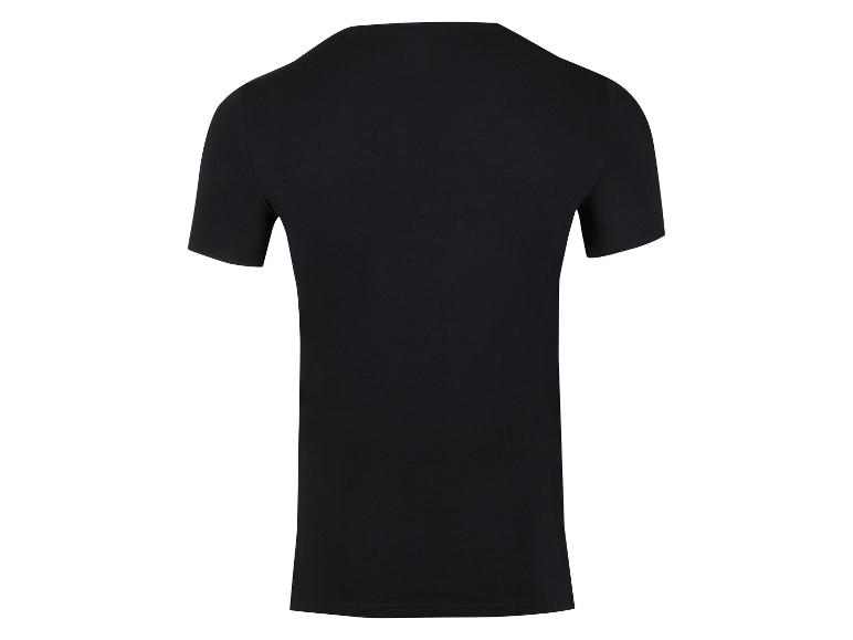Set van 2 heren T-shirts
