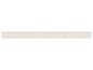Witte decoratieve band met Grieks meanderpatroon.