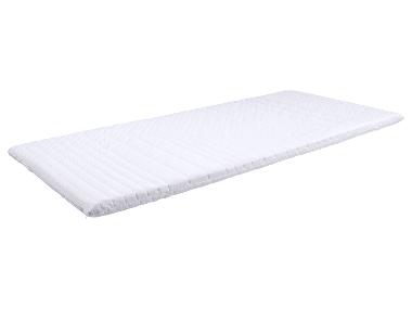 LIVARNO® Matras topper 90 x 200 cm