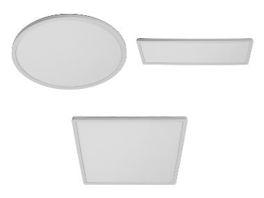 LIVARNO® LED-plafondlamp