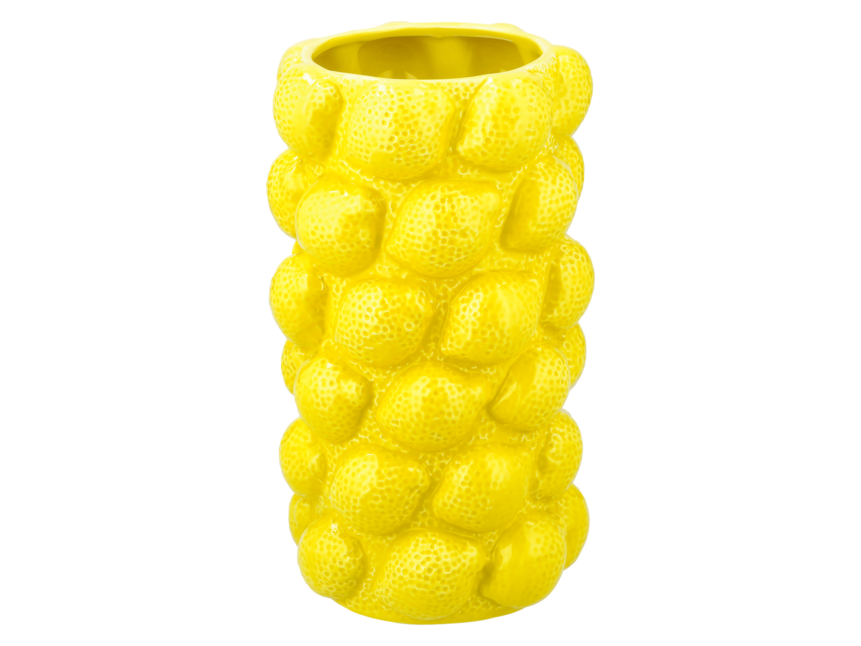 LIVARNO Decoratie vaas (Citroenenvaas)