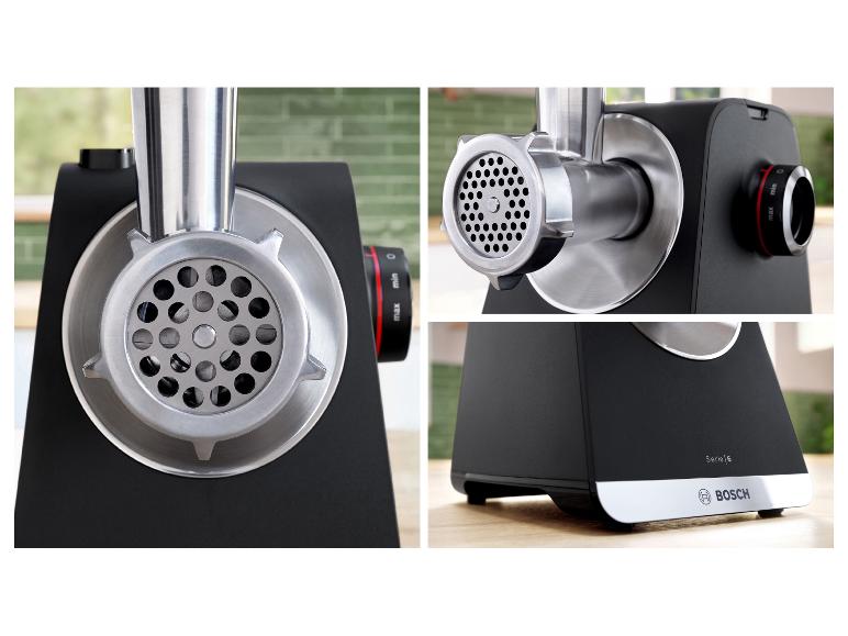 Gehaktmolen MultiPower Serie 6