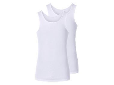 esmara Men Set van 2 heren hemden