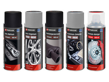 PARKSIDE® Autoreparatie assortiment