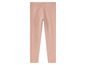 Roze leggings voor meisjes.