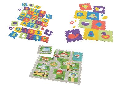 lupilu® Puzzelmat