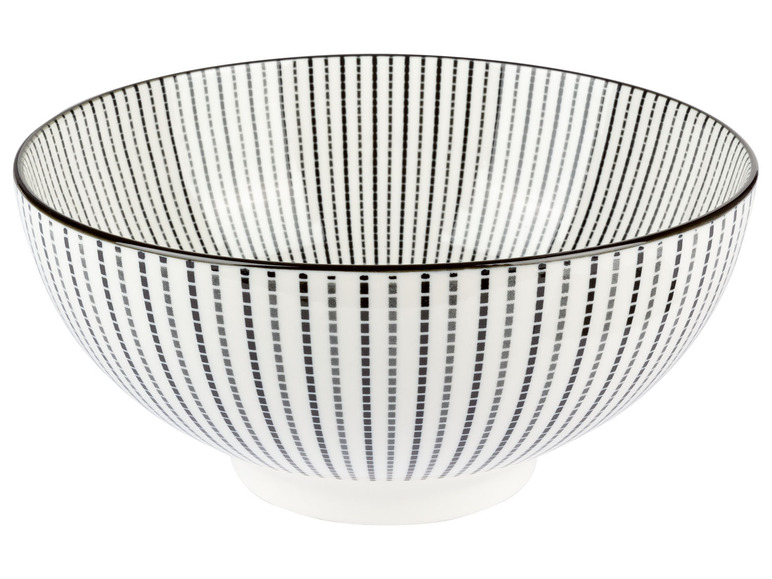 Ga naar volledige schermweergave: Tognana Poke Bowl, Ø 20 cm, porselein - afbeelding 5