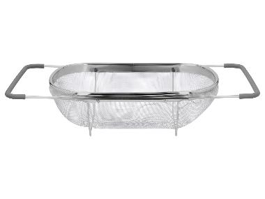 SILVERCREST® Gootsteenvergiet