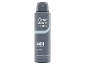 Mannen deodorant spray, 48H bescherming, schone geur, sneldrogend.