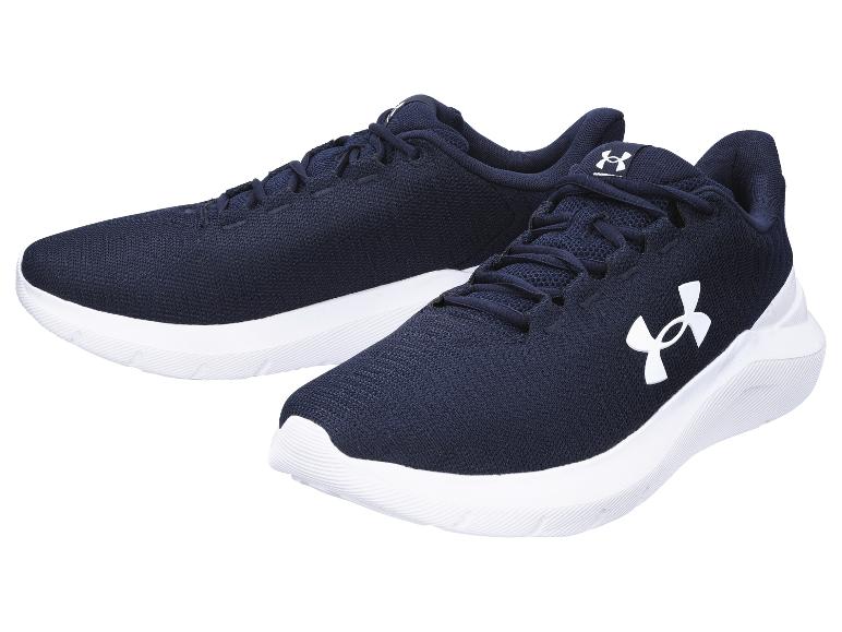 Under Armour sneakers, donkerblauw.