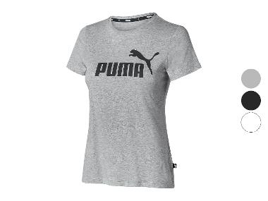 Puma Dames T-shirt