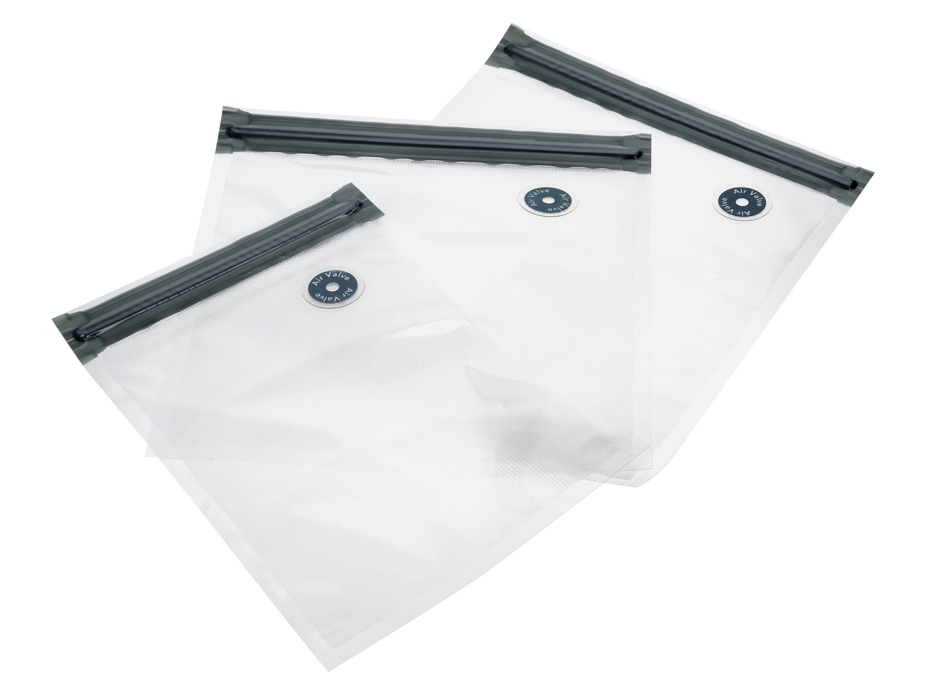 SILVERCREST Vacumeermachine, vacumeerzakjes of vacumeercontainer (Vacumeerzakjes)