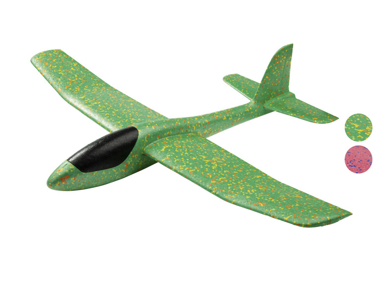 Ga naar volledige schermweergave: Playtive Zweefvliegtuig - afbeelding 1