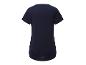 Dames sport T-shirt, donkerblauw, merk 3133.