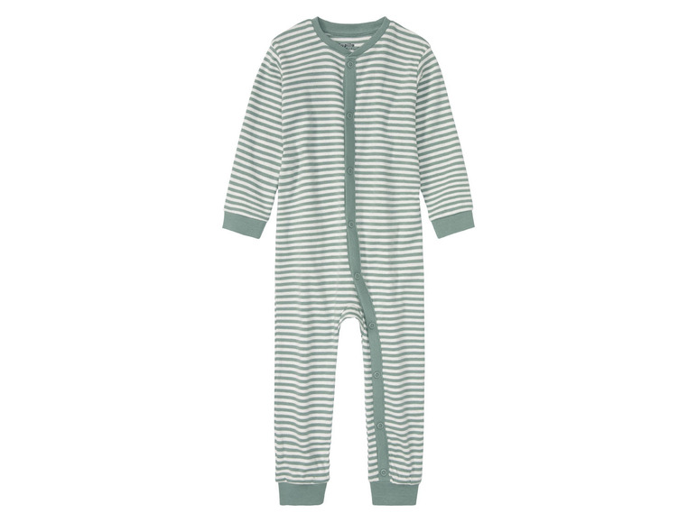 Ga naar volledige schermweergave: lupilu® Baby pyjamapakje - afbeelding 12
